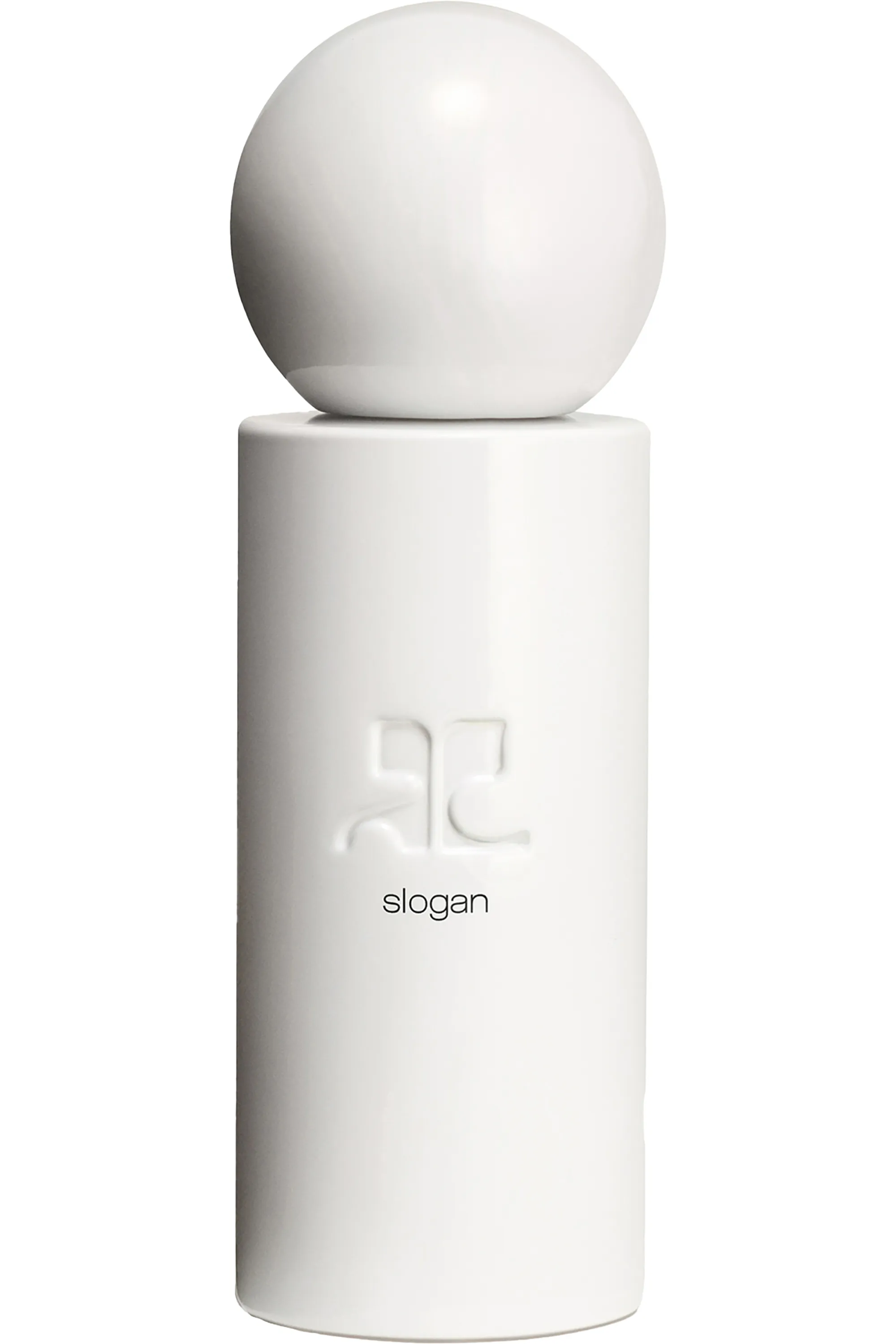 Courreges Slogan Eau De Parfum-30 ml