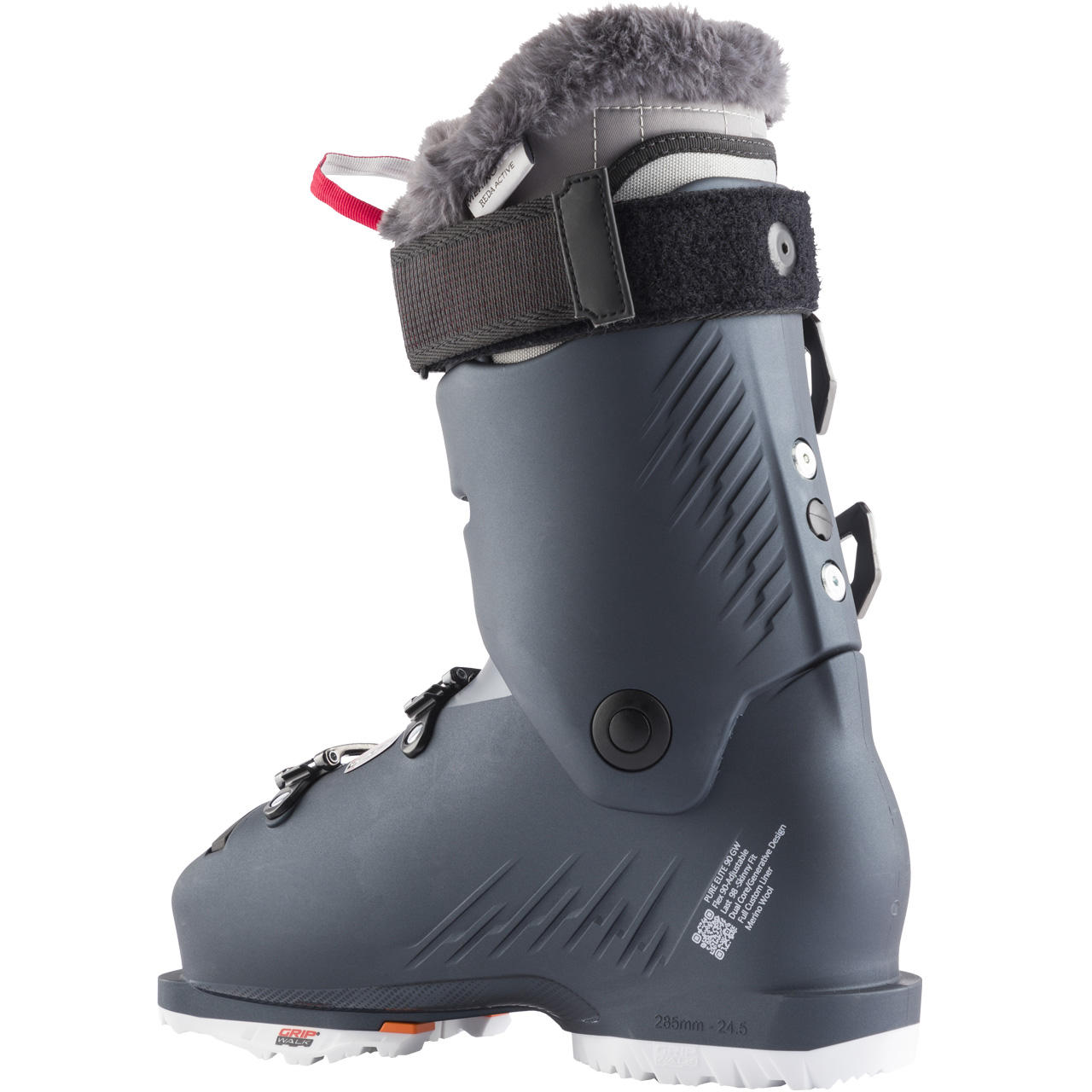 Rossignol Pure Elite 90 WMN GW metal steel | Rossignol Skischuhe Alpin | Rossignol | R | MARKEN | XSPO