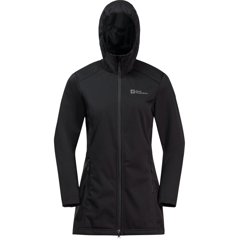 Jack Wolfskin Herren Glaabach 3in1 Jacke
