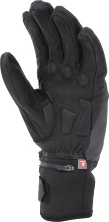 UPWELL WP HEATED Unisex-Heiz-Handschuhe  black  XL