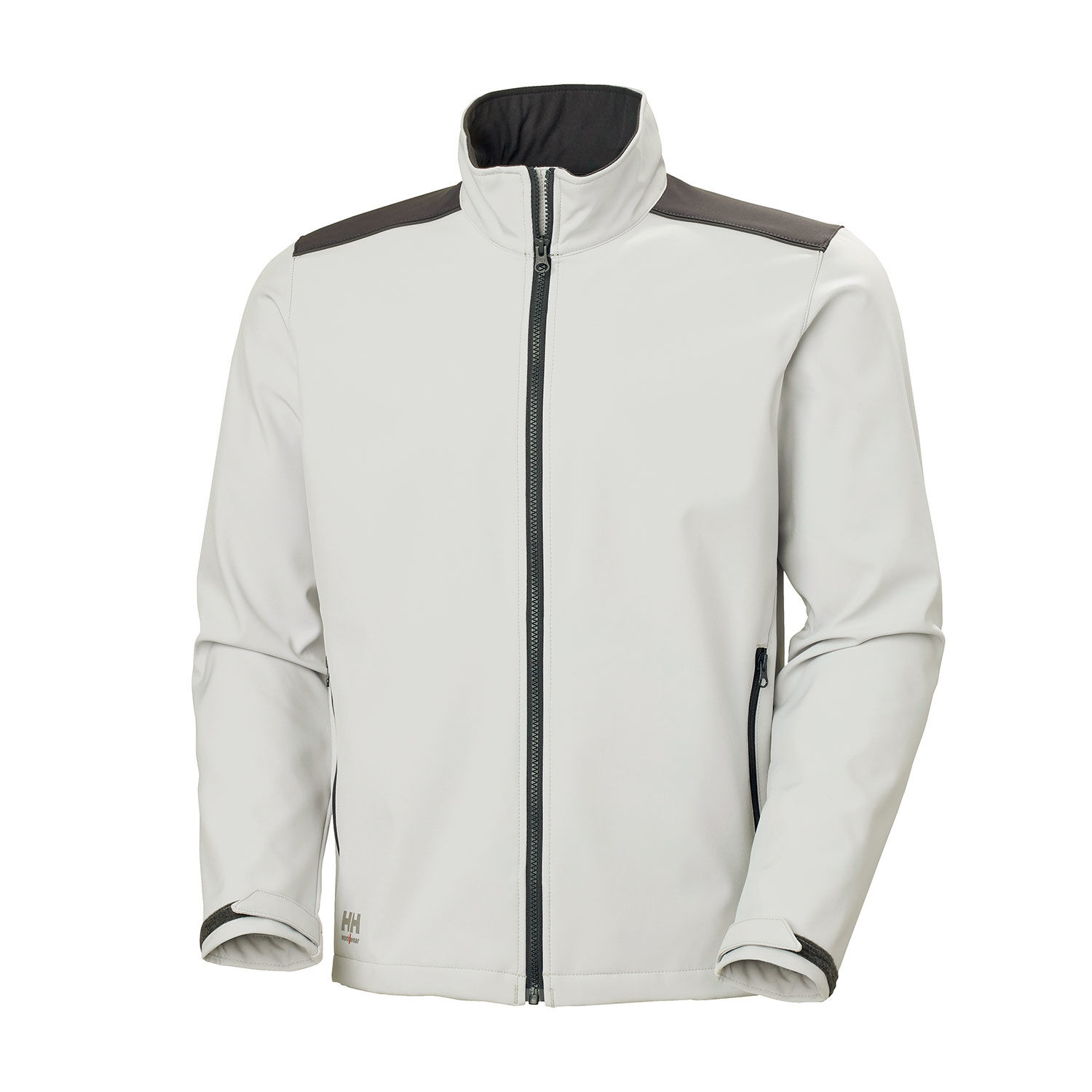 Helly Hansen Manchester 2.0 Softshell Jacket