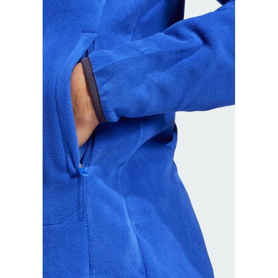 Adidas Polaire entièrement zippée Terrex Multi