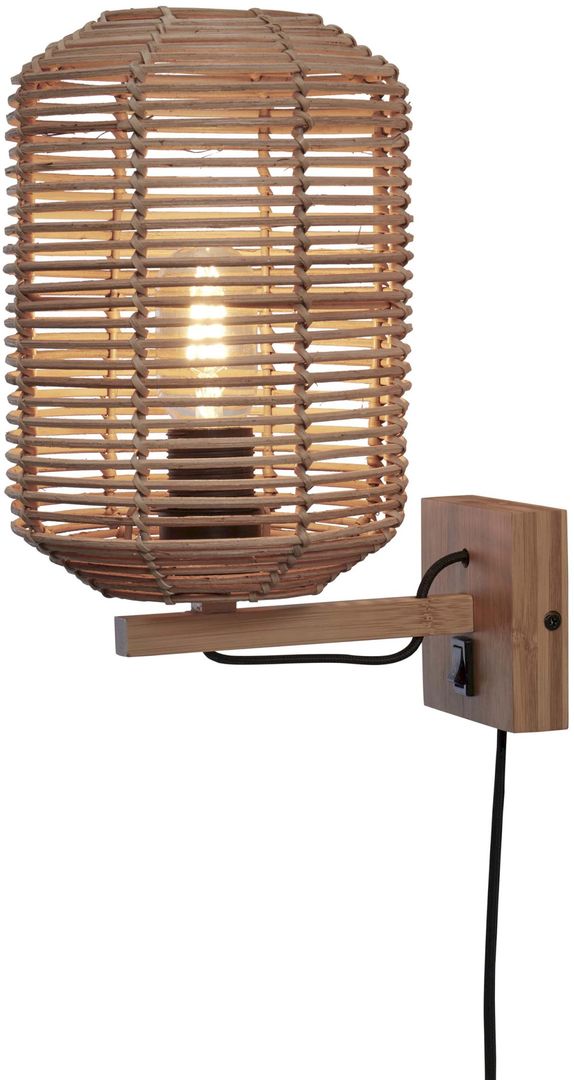 Good&Mojo   Tanami S Wandlamp