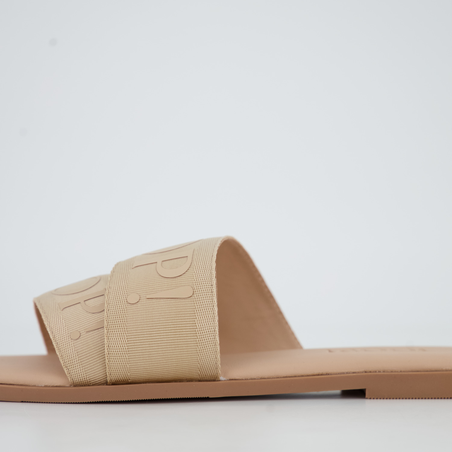 Joop Nastro merle sandal fd