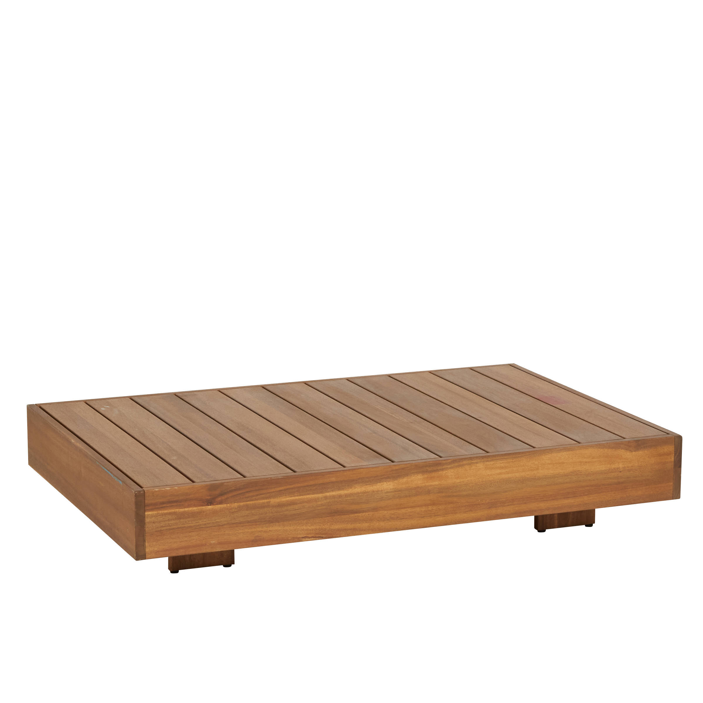 NOUS Garden salontafel Belmonte deluxe (120x80 cm)