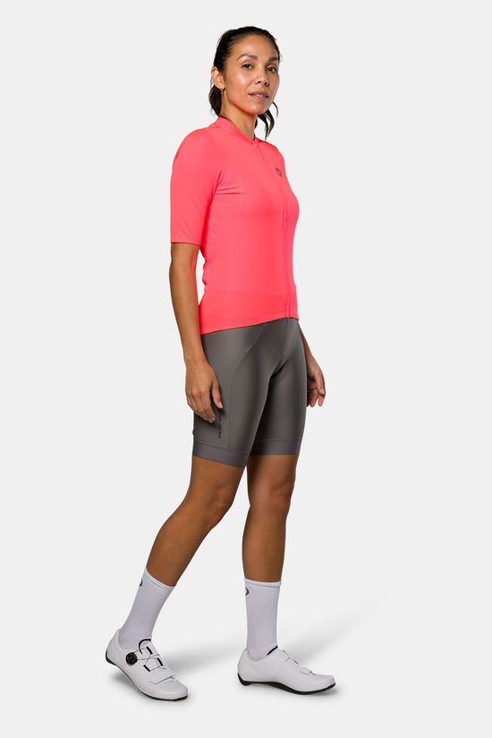 Pearl Izumi Pearl Izumi Attack S/S Jersey Fietsshirt Dames