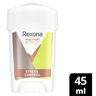 Rexona Stress Control Deostick 45ML