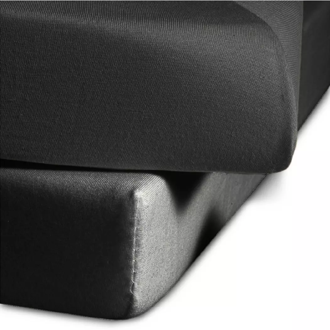 Spannbettlaken Comfort 100 x 200 cm