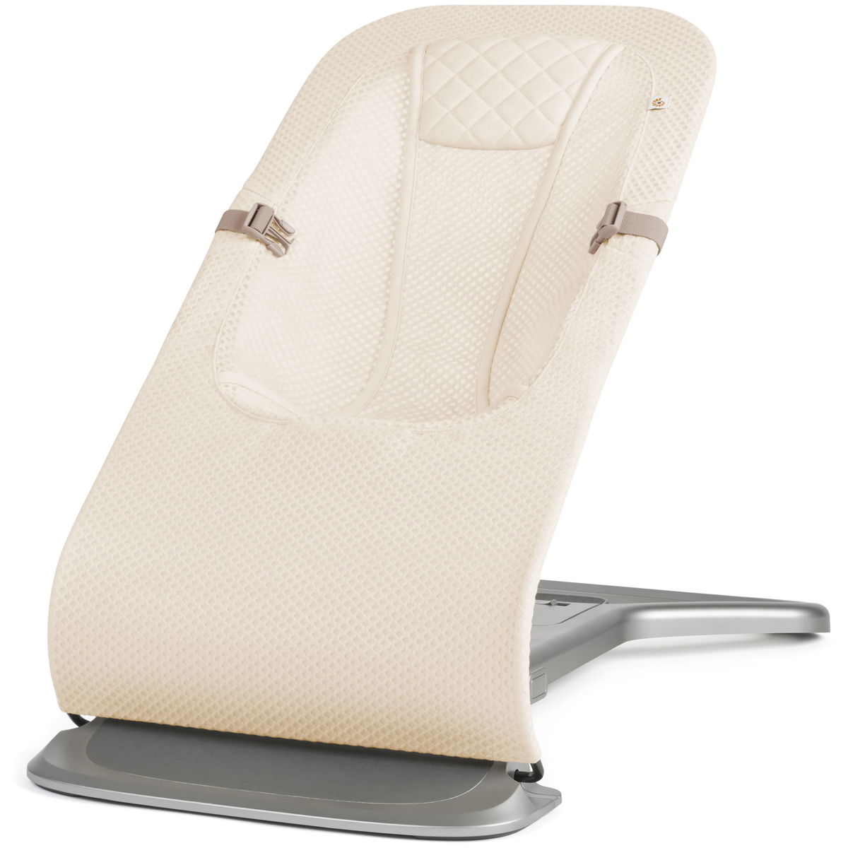 ergobabyergobaby   Evolve 3in1 Babywippe cream mesh