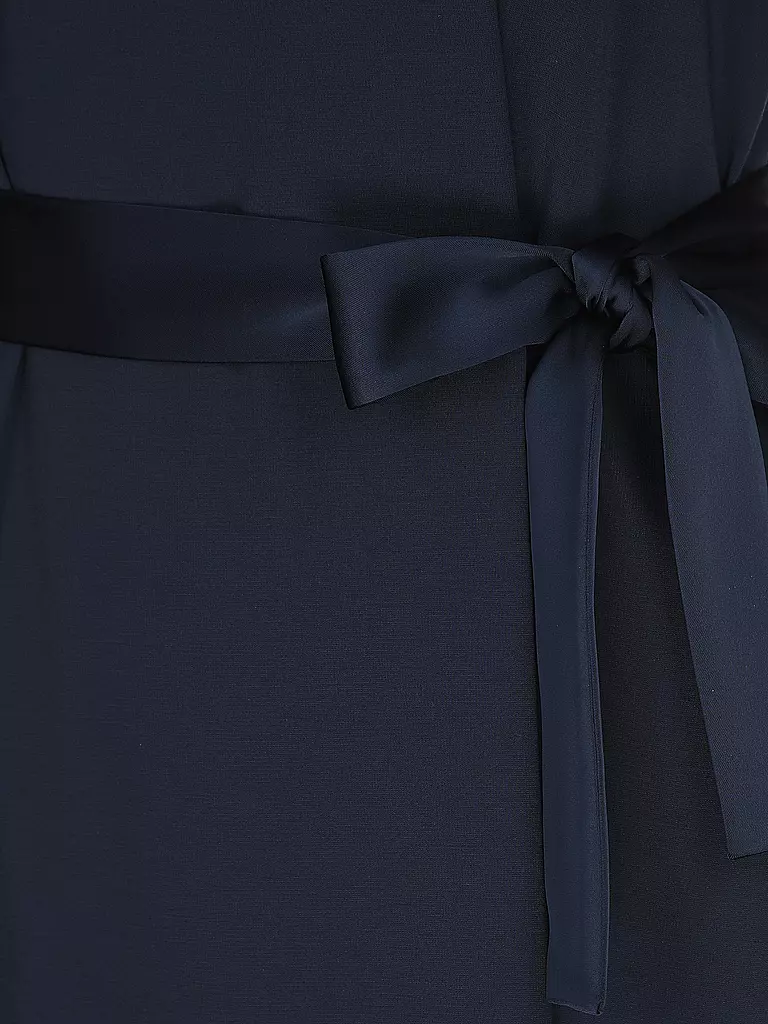 WEEKEND MAX MARA Abendkleid JORDAN  blau