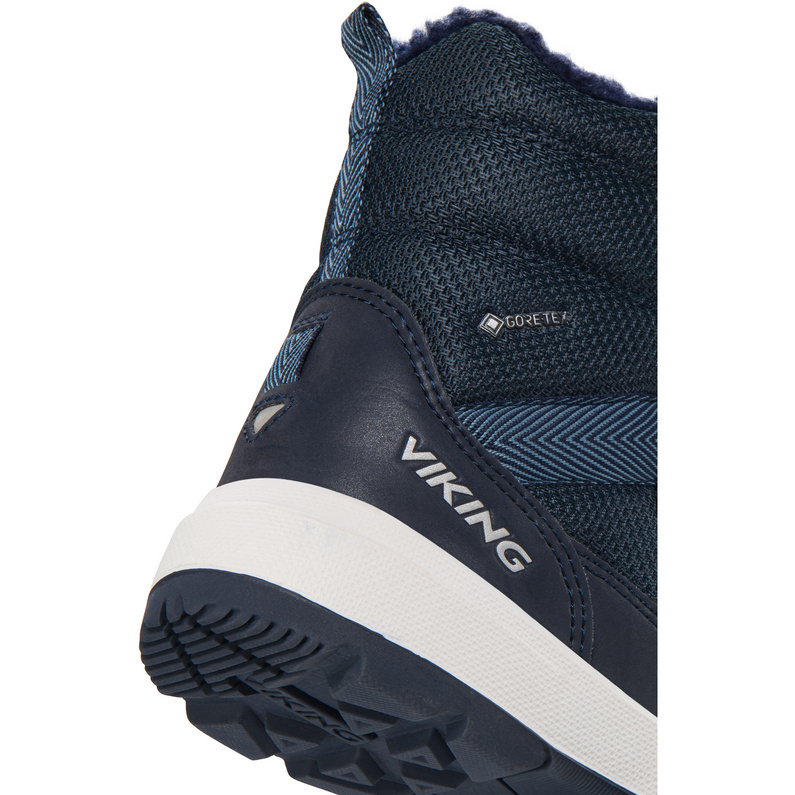 Viking Kinder Play Reflex Warm GTX 2V Schuhe