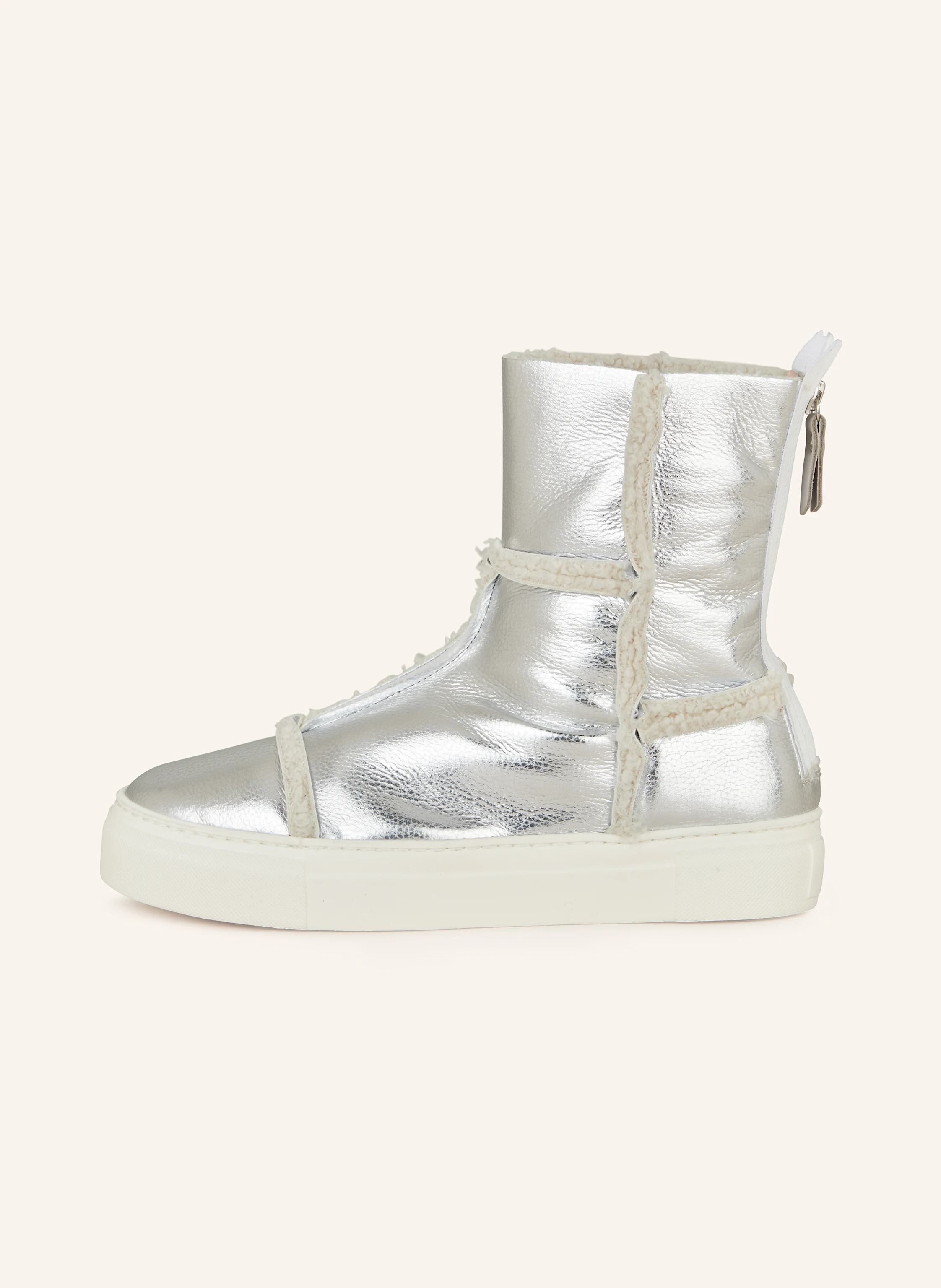 AGL Plateau-Boots ROSY