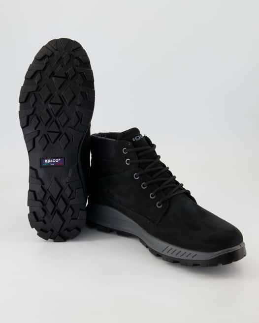 Igi & Co UELGT 66297 Stiefeletten in Schwarz