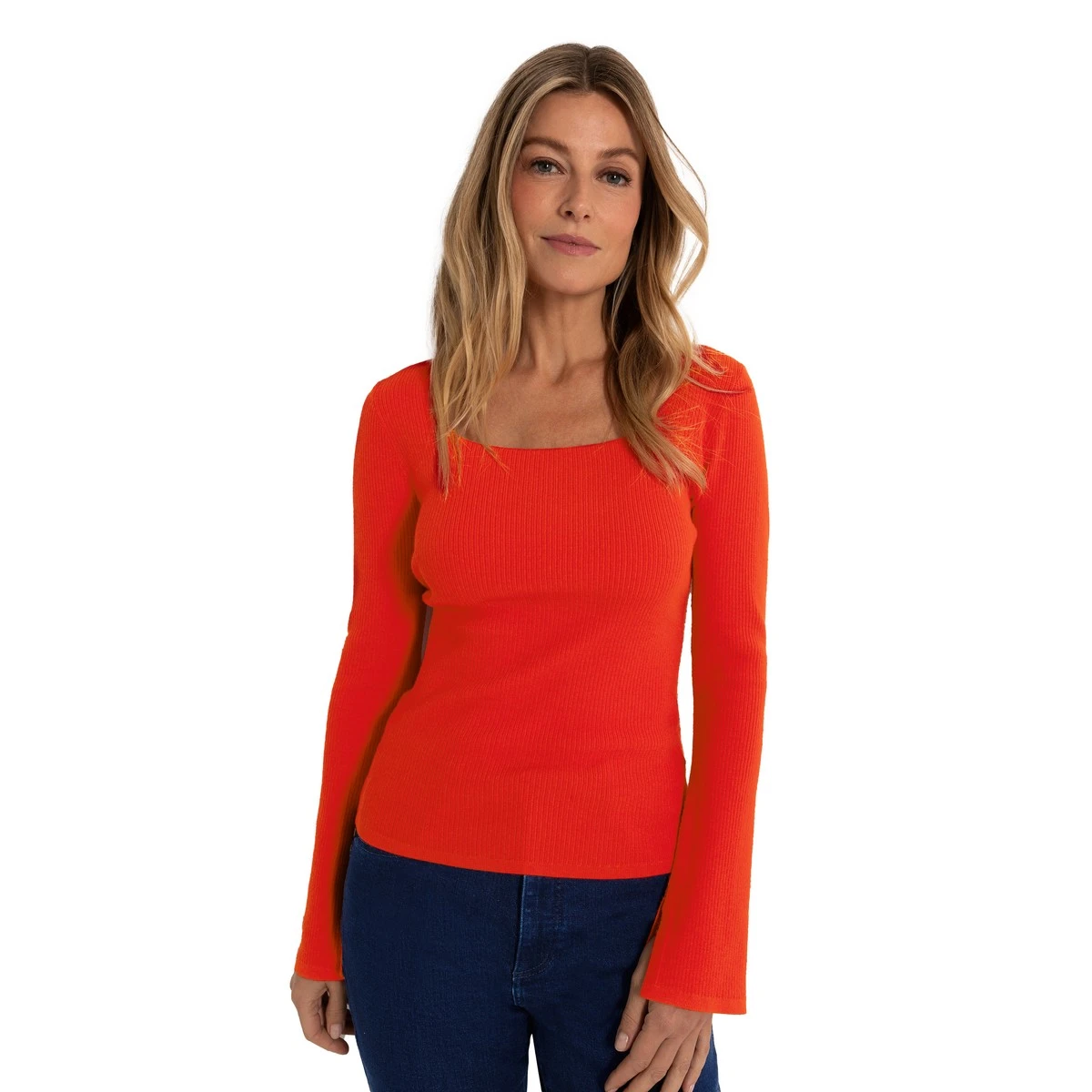 Dames Blouse EX14-25266