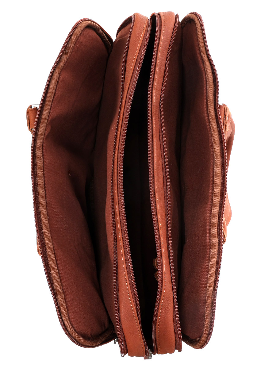 Sacoche ordinateur 2-en-1 Arthur & Aston Oscar 15.6 pouces