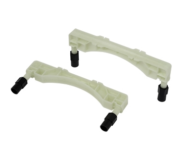 Villeroy & Boch Divers badpoten voor Villeroy & Boch acryl bad