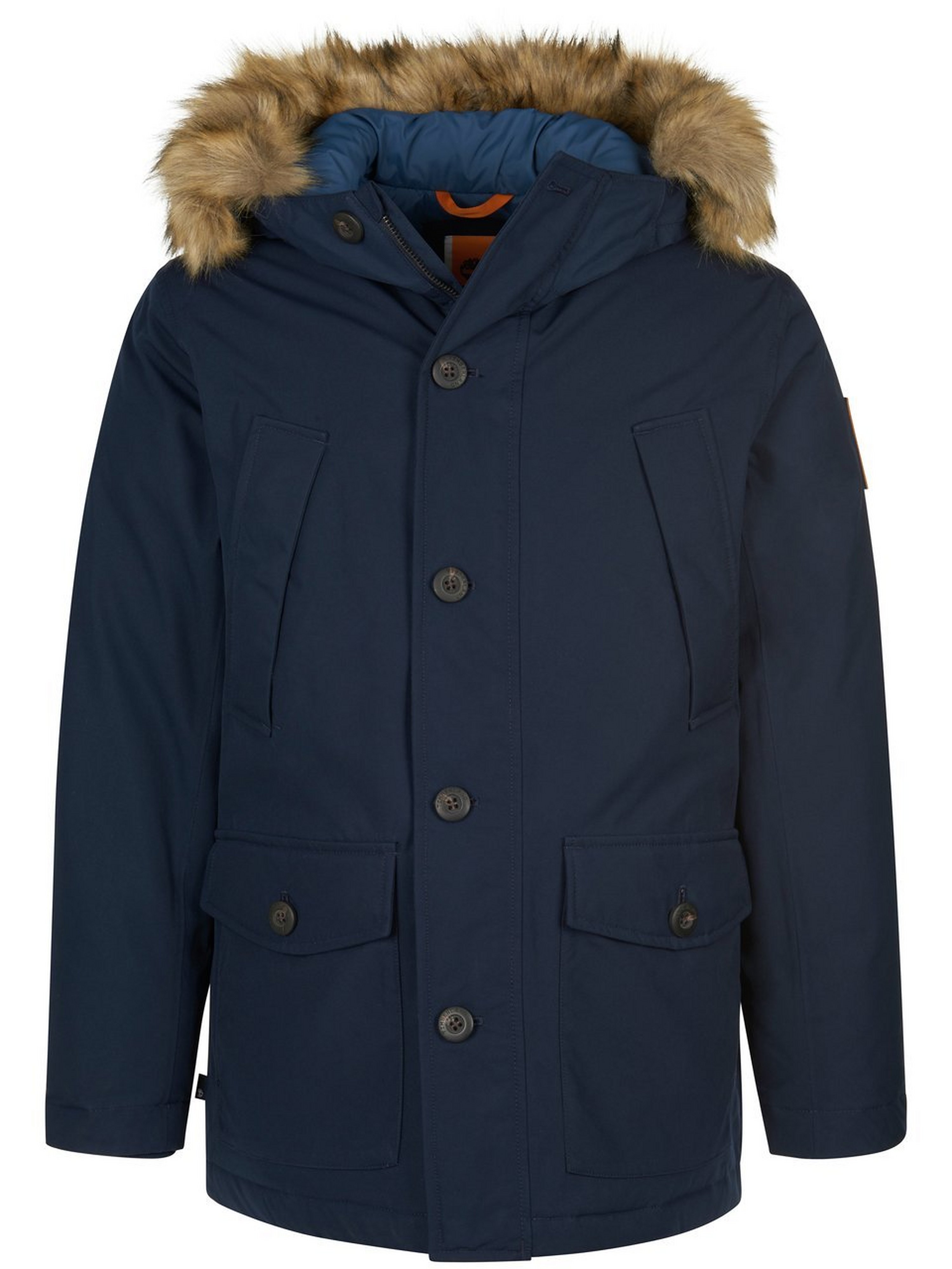 Jacke Scar Ridge Parka