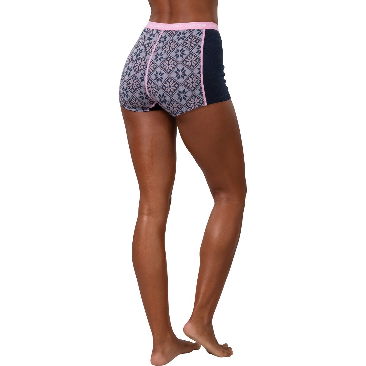 Kari Traa Rose Hipster Dame