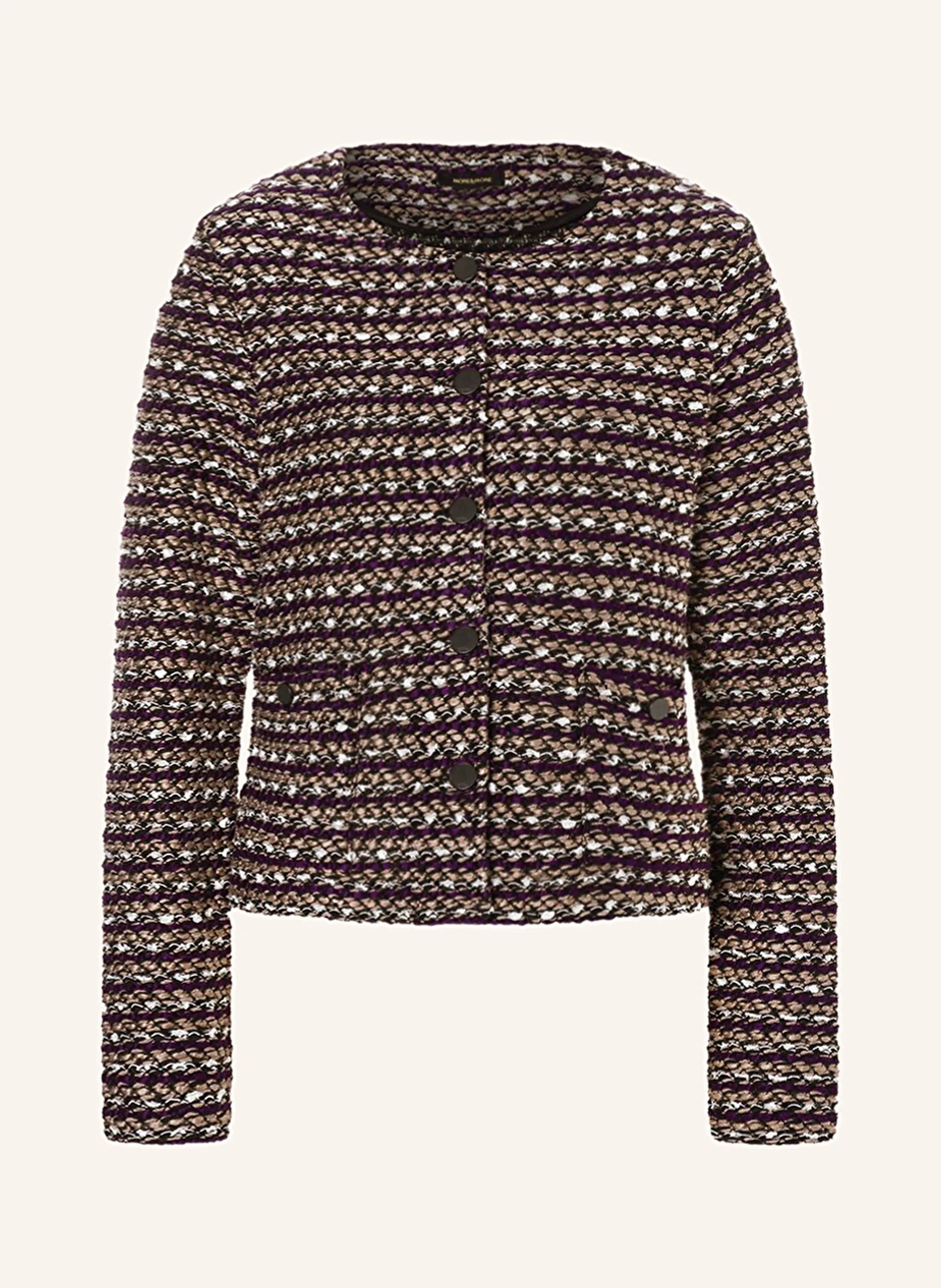 MORE & MORE Strickjacke