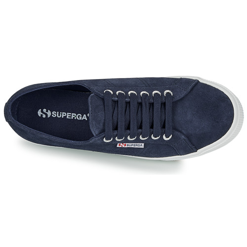 Superga - 2730 SUEU - Navy