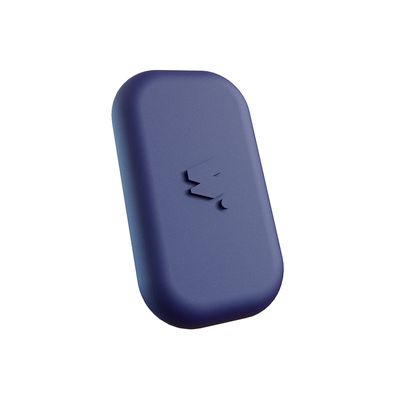 Porte-monnaie sans contact Silicone Money Walkie - disponible dans différentes couleurs