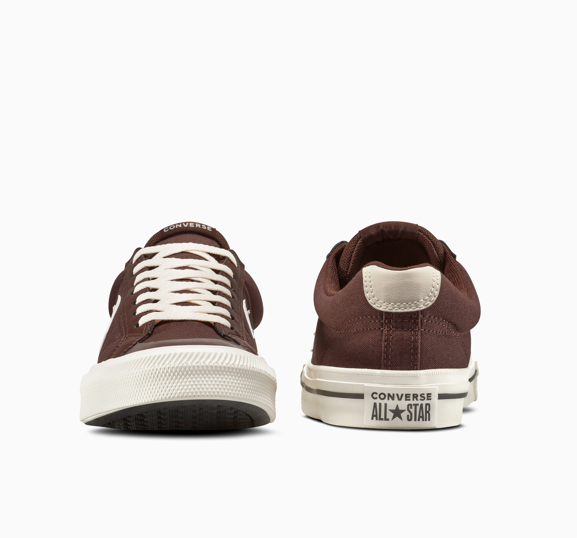 CONVERSE CONVERSE SPORT CASUAL Herren Leinenschuhe braun