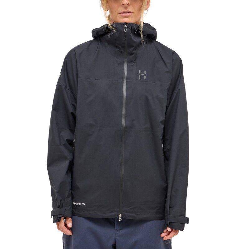 L.I.M Airak GTX Jacket - Veste imperméable femme