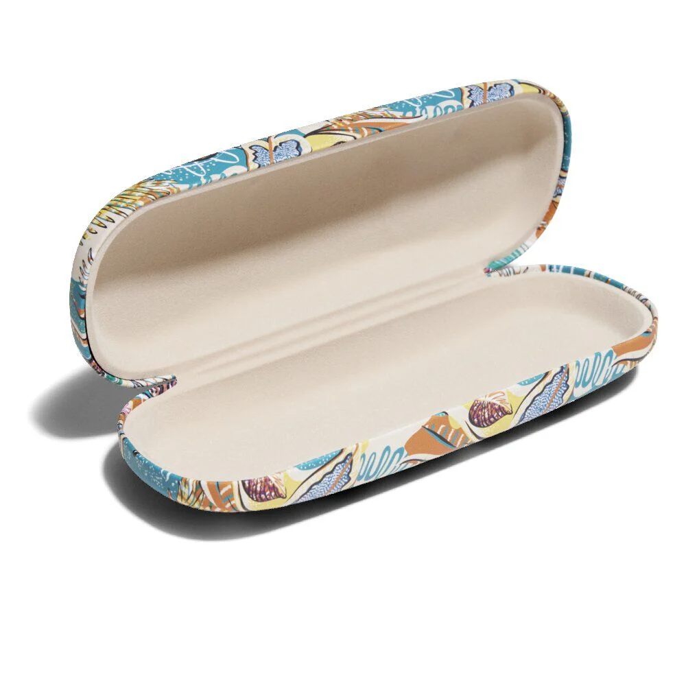 Étui à lunettes