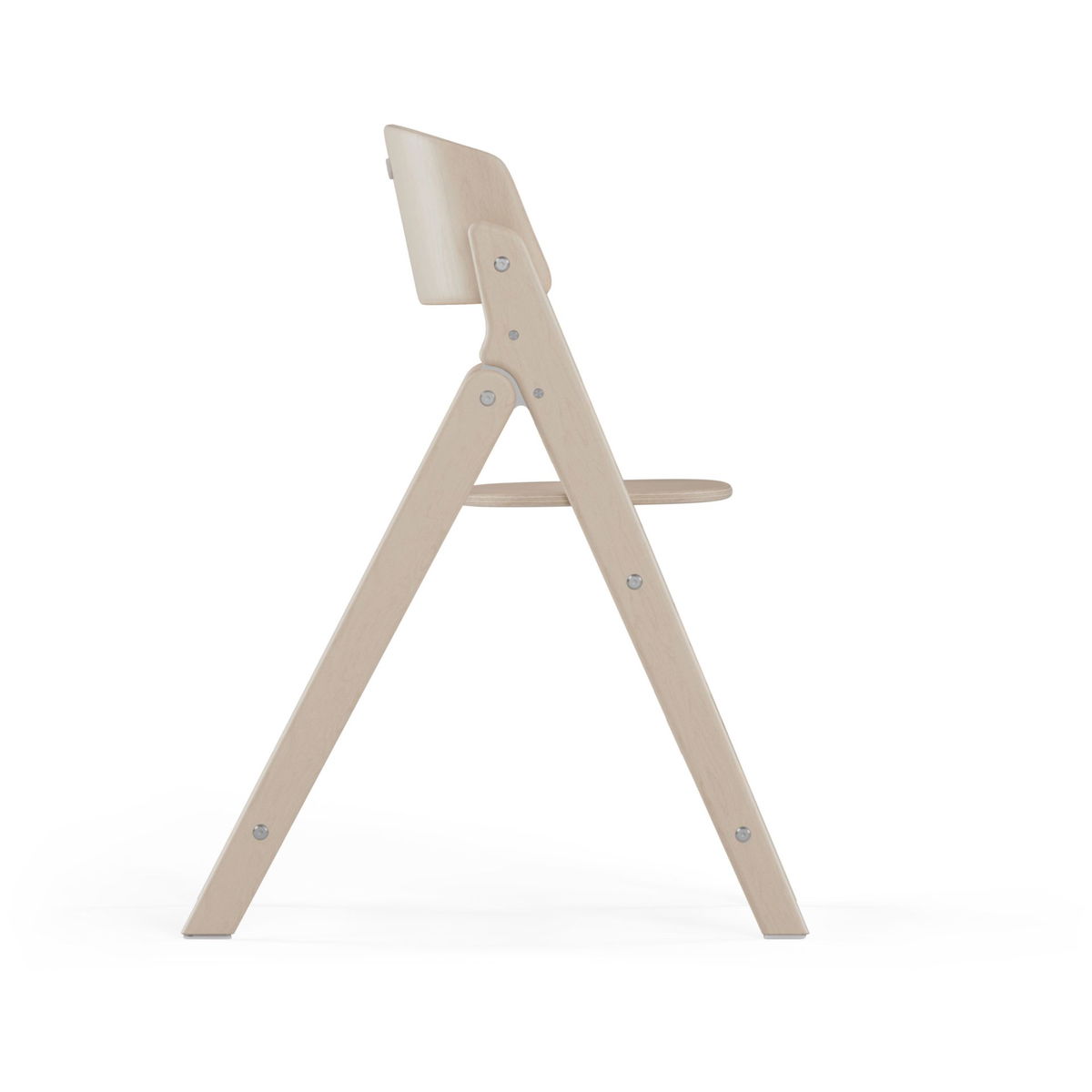 CYBEXCYBEX   Click and Fold 4 in 1 Hochstuhl light natural