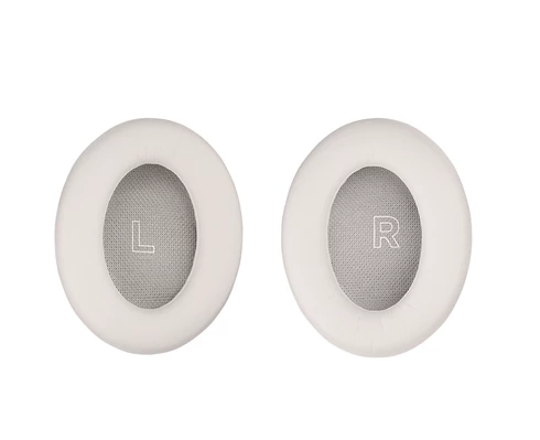 Bose QC Ultra Headphones - White Smoke