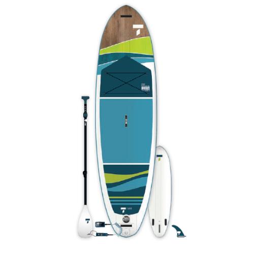 Bic Sport / Tahe 10'6 Breeze Performer - Gonflable 10'6