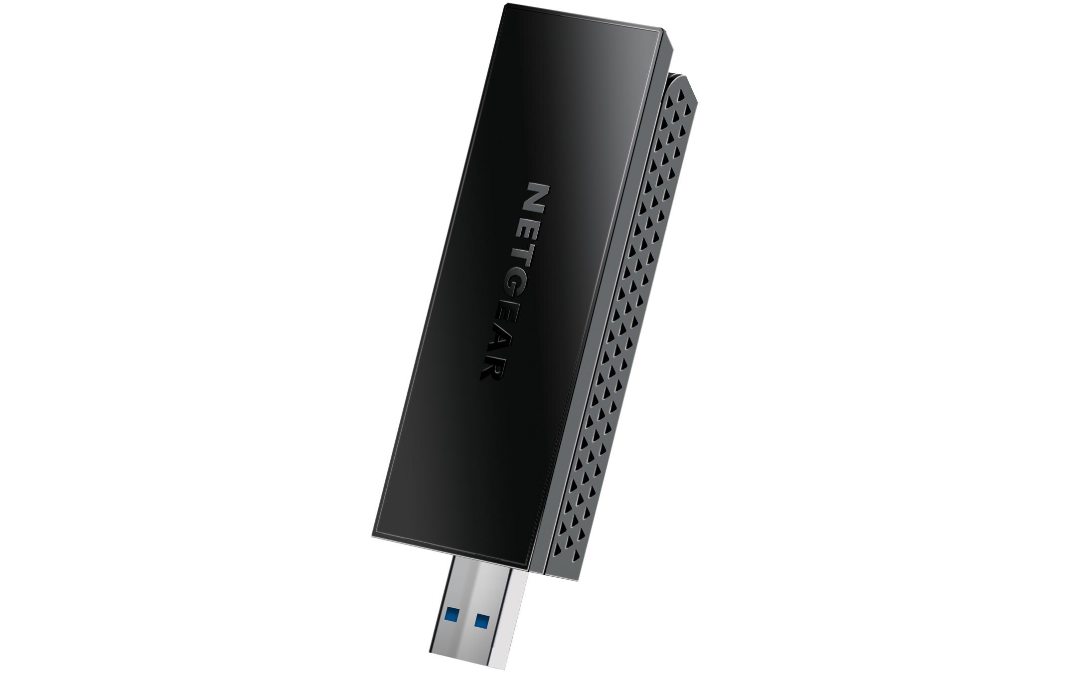 WLAN-AX USB-Stick A7500-100PES802.11ax-Dualband-USB-Adapter