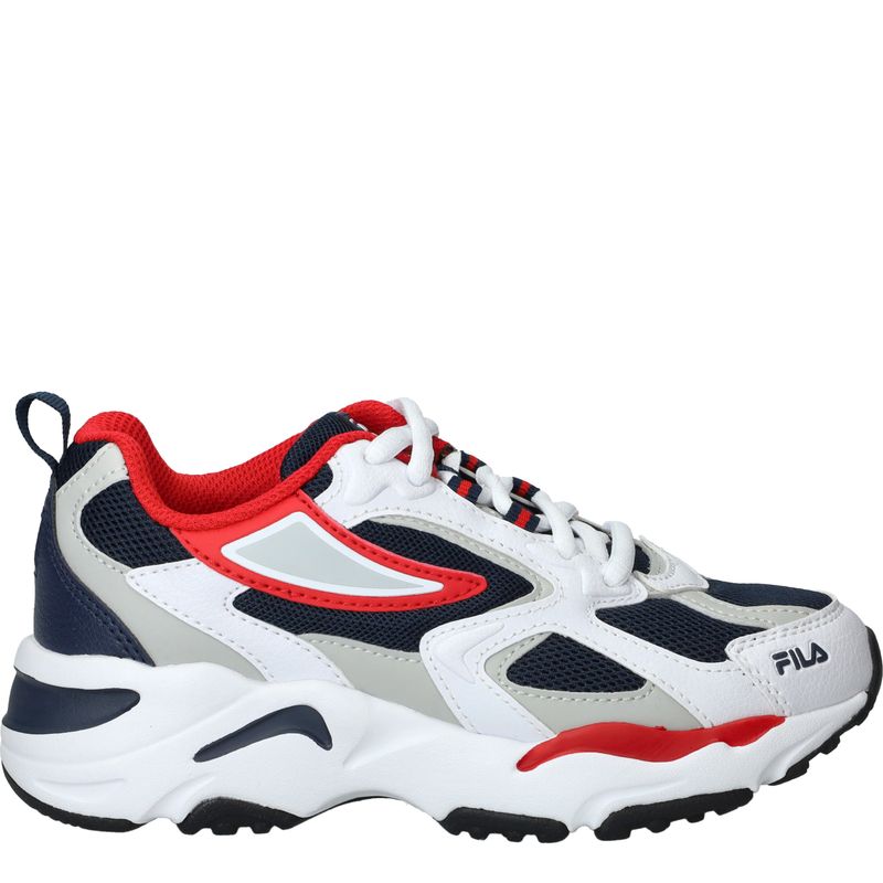 Fila CR-CW02 Ray Tracer Sneakers Multi Jongens