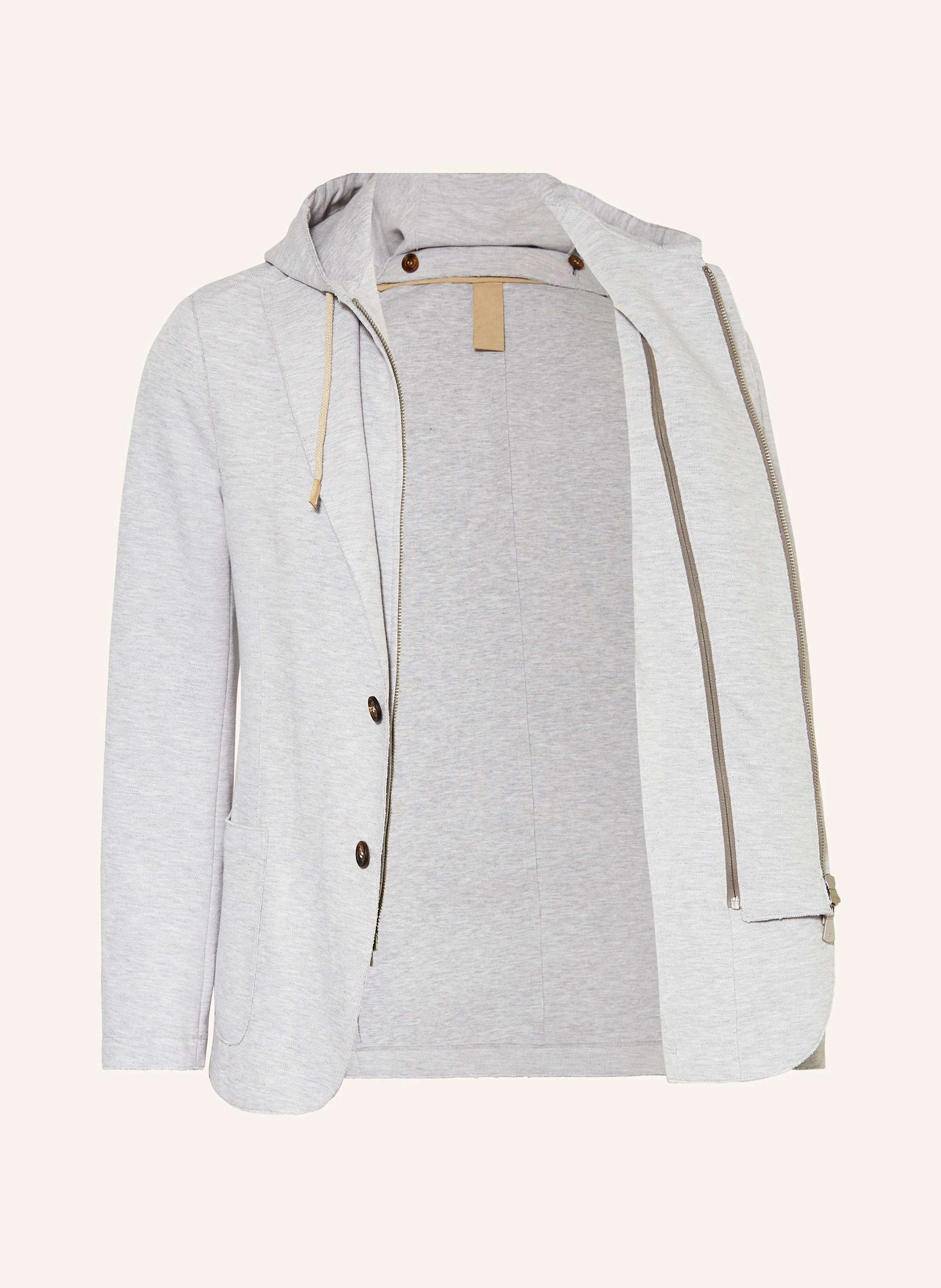 eleventy Sakko Extra Slim Fit