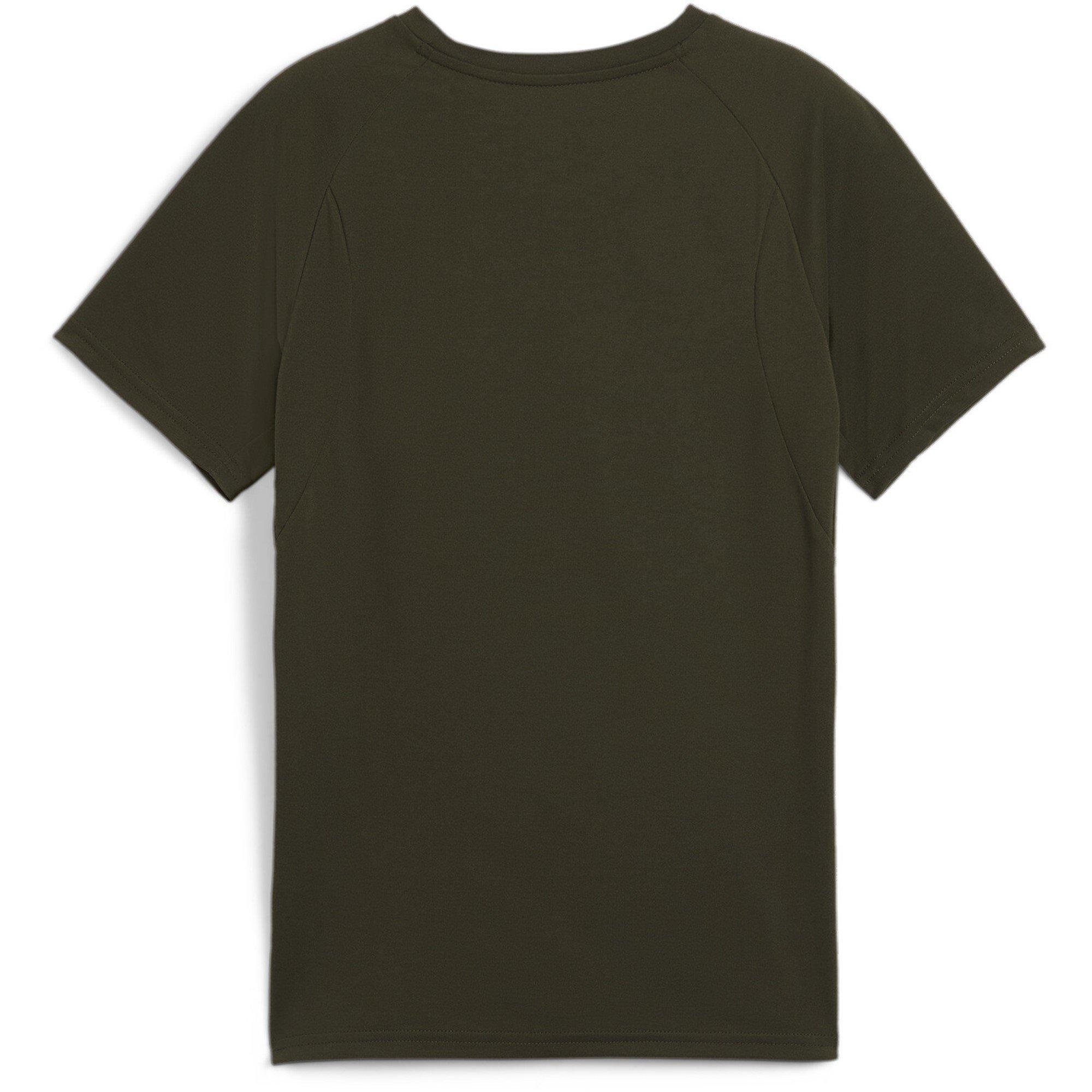 Puma Puma Evostripe Tee B T-Shirt Unisex Kids