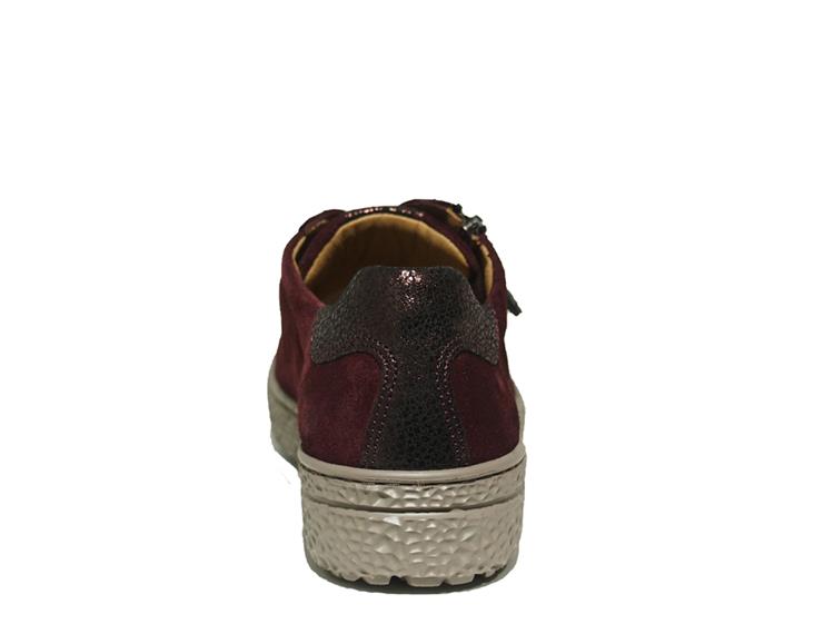 Hartjes 162.1401 aubergine-aubergine