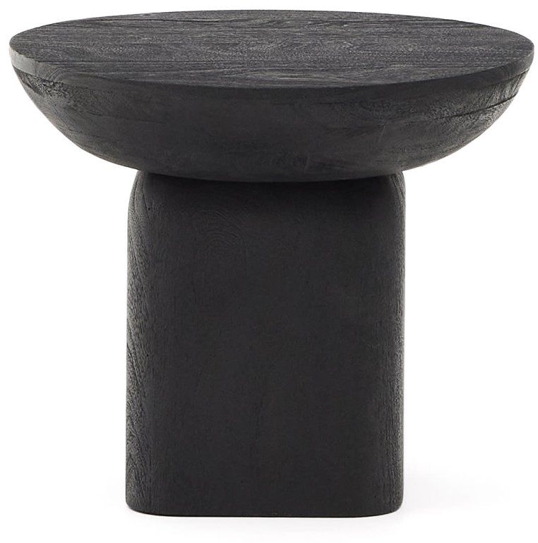 Kave Home   Ambra Bijzettafel