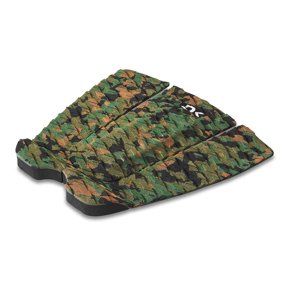 Dakine ANDY IRONS PRO - Pad surf olive camo