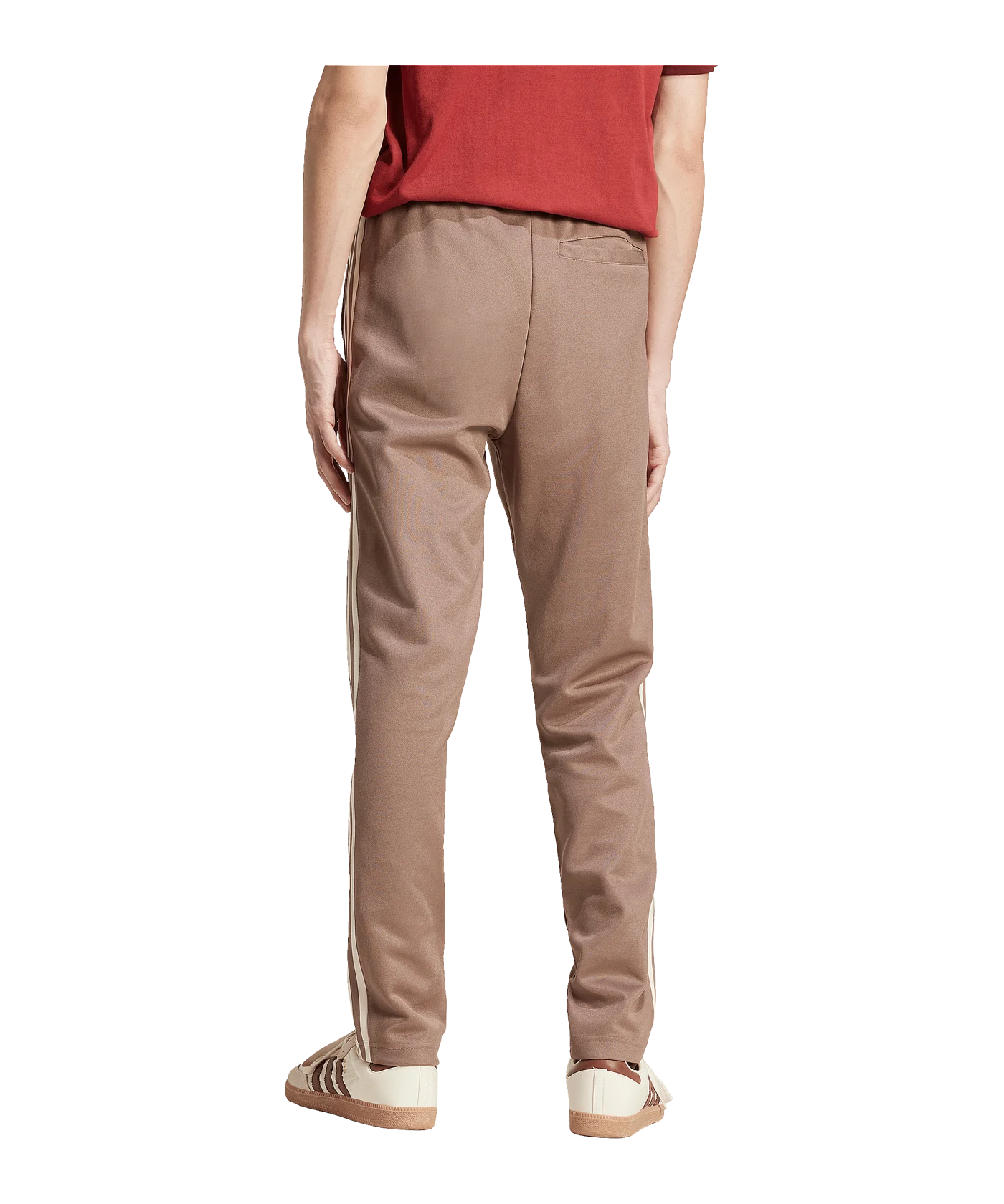 adidas Originals Classic Jogginghose Braun