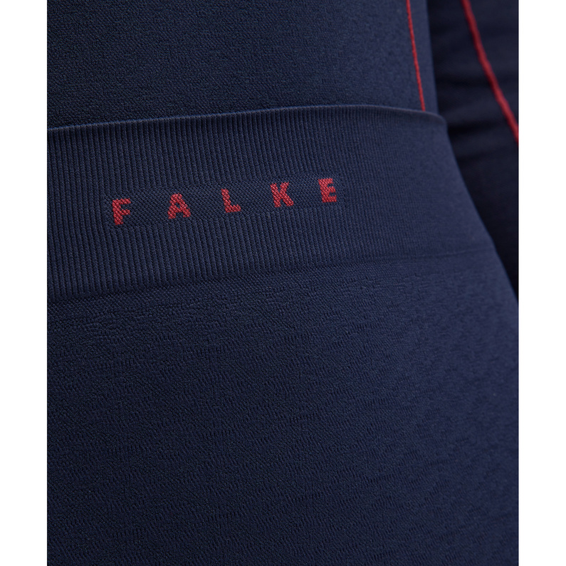 Falke Damen Maximum Warm Trend 3/4 Tights