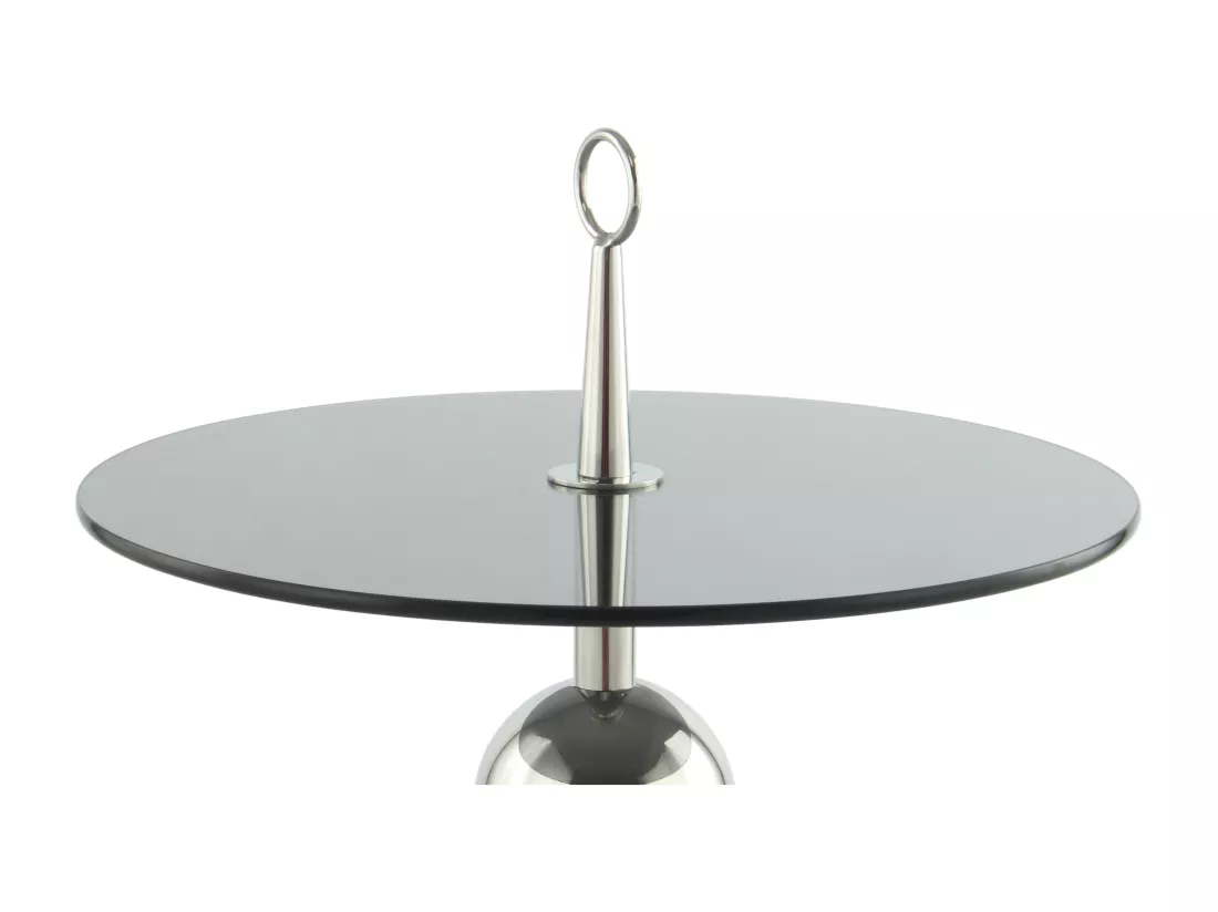 Table d'Appoint Design 