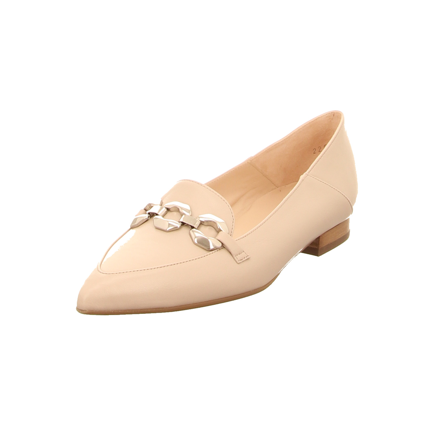 Peter Kaiser Slipper beige beige