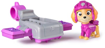 Paw Patrol Core Action Pup Figur Skye