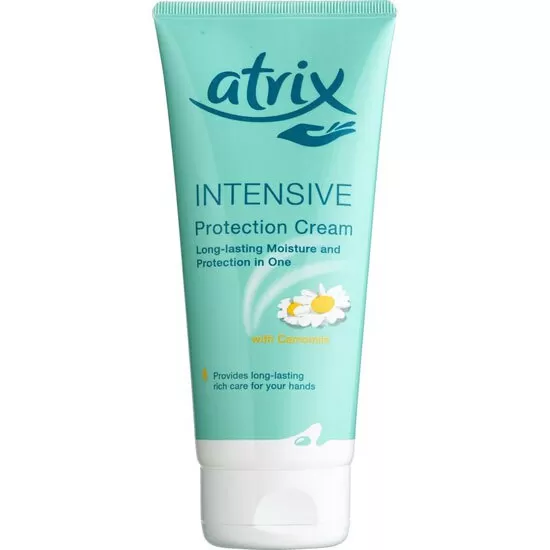Atrix Håndcreme m. Kamille - 200 ml.
