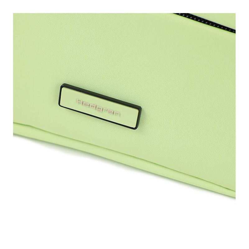 Sac bandoulière Neutron Small 20 cm Opaline Lime