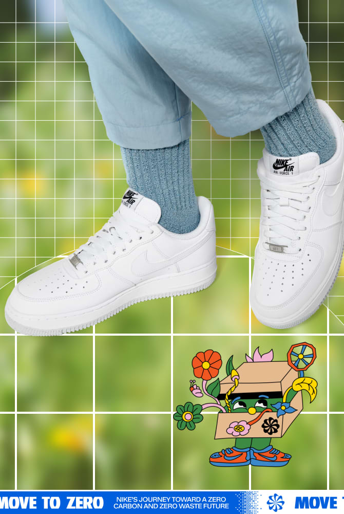 Nike Air Force 1 '07 Next Nature Women's Shoes