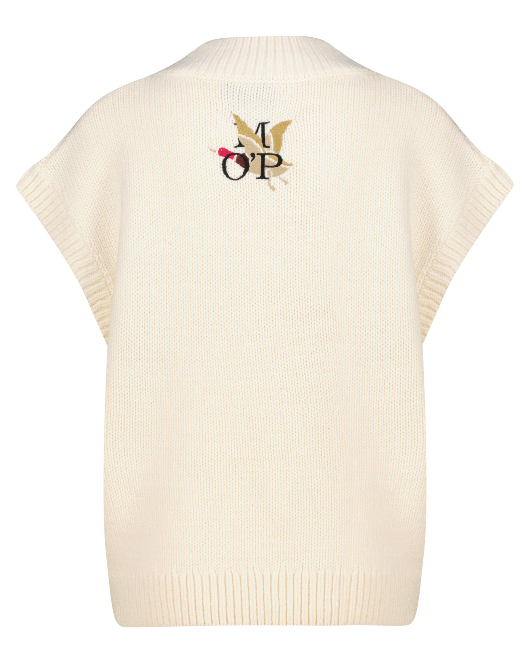 Marc O'Polo| Damen Strickpuller MOP X CHEVIGNON mit Wolle