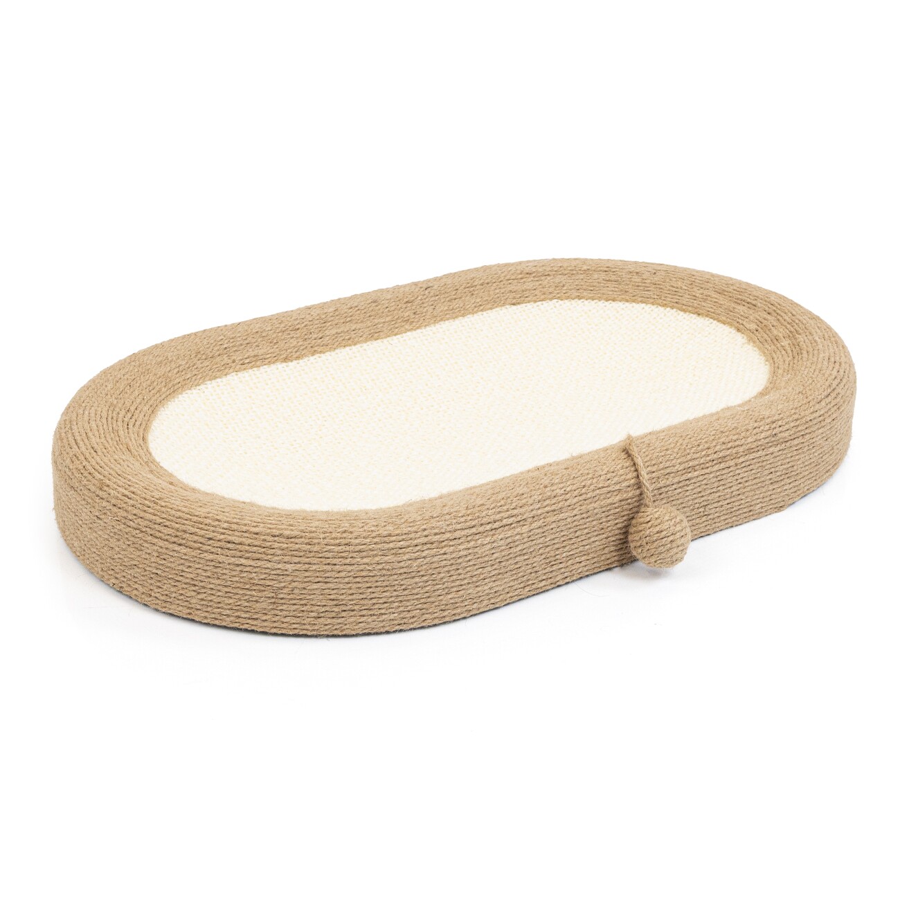 Canadian Cat Company Kratzlounge SALLY mit Sisal
