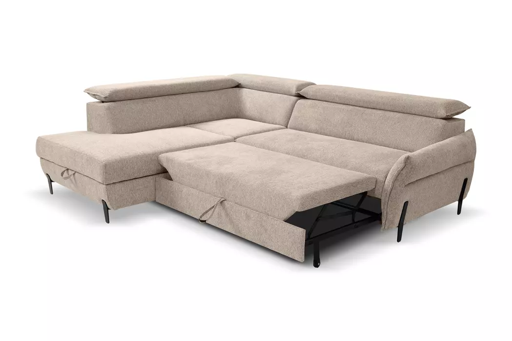 Ecksofa Romeo