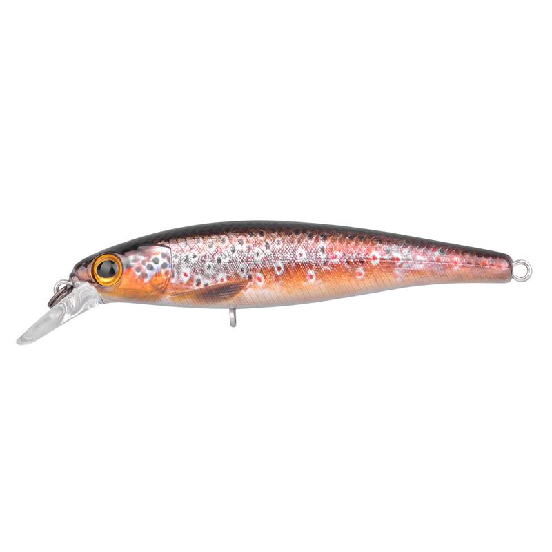 Leurre Coulant Spro Ikiru Silent Jerk Sls 95 - 9.5Cm